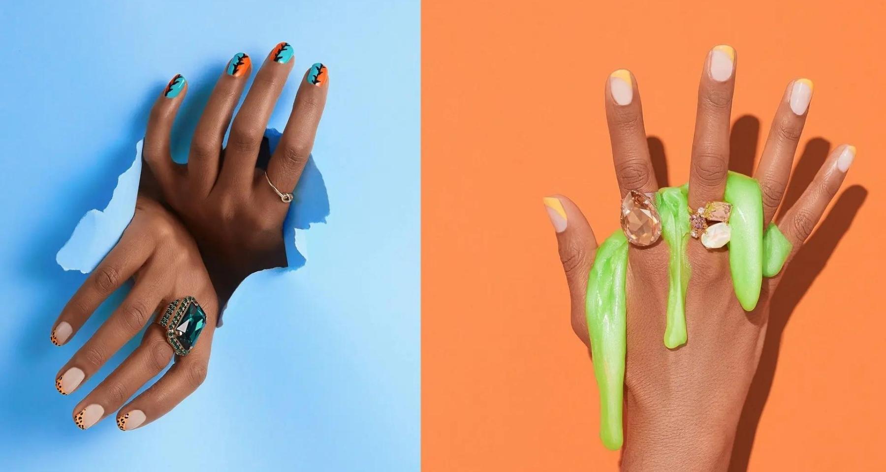 Flawless Nail & Stay