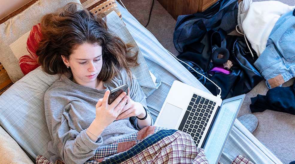 Tonårsrum för endast 795kr