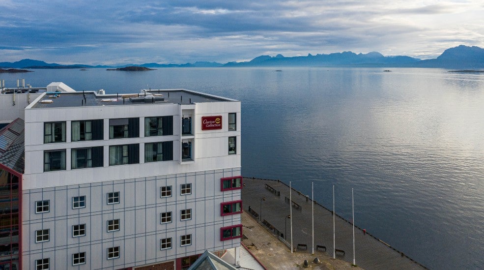 Home Hotel® Hotel Arcticus