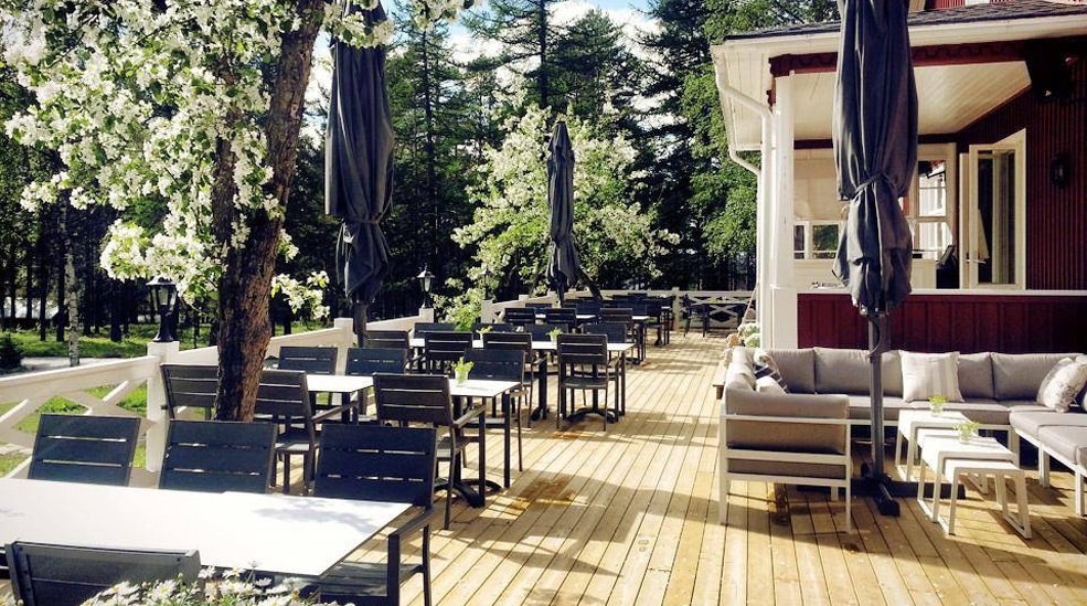 Home Hotel® Hotel Arvidsjaur