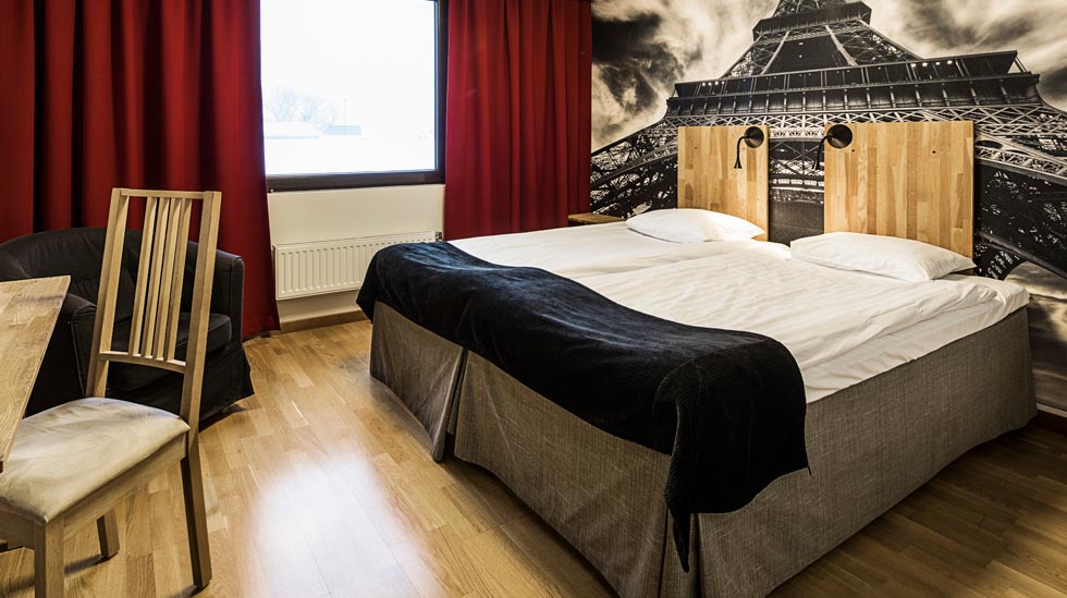 Home Hotel® Hotel Bristol