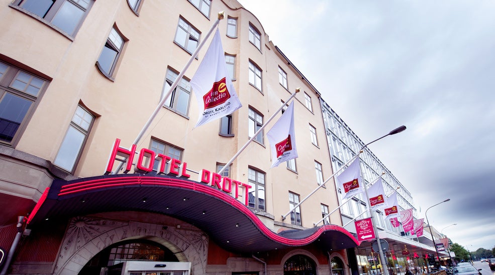 Home Hotel® Hotel Drott