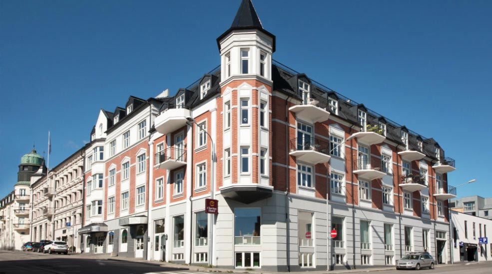 Home Hotel® Hotel Grand, Gjøvik