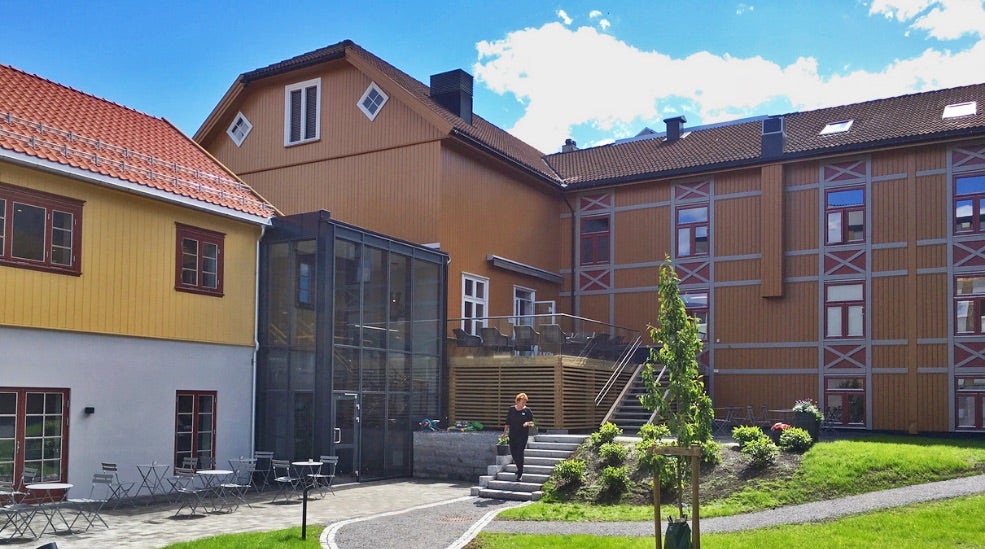 Home Hotel® Hotel Hammer