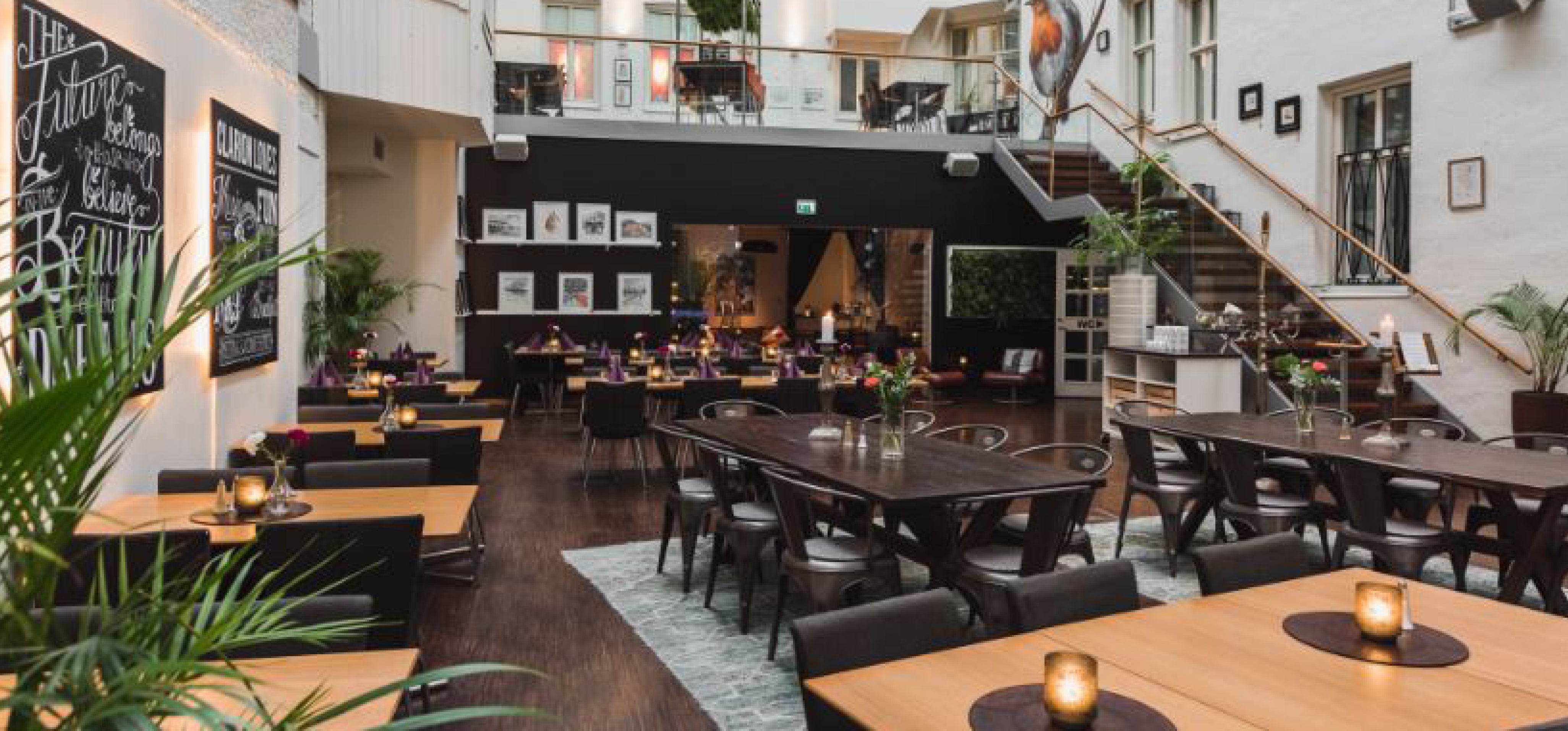 Home Hotel® Hotel Plaza