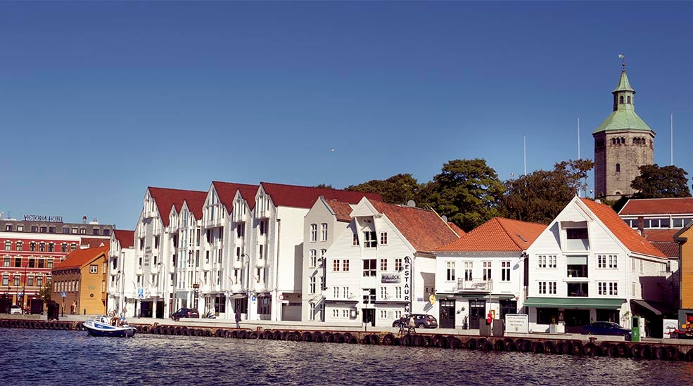 Home Hotel® Hotel Skagen Brygge