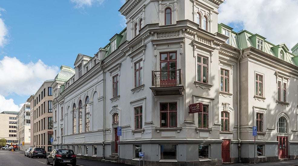 Home Hotel® Hotel Victoria