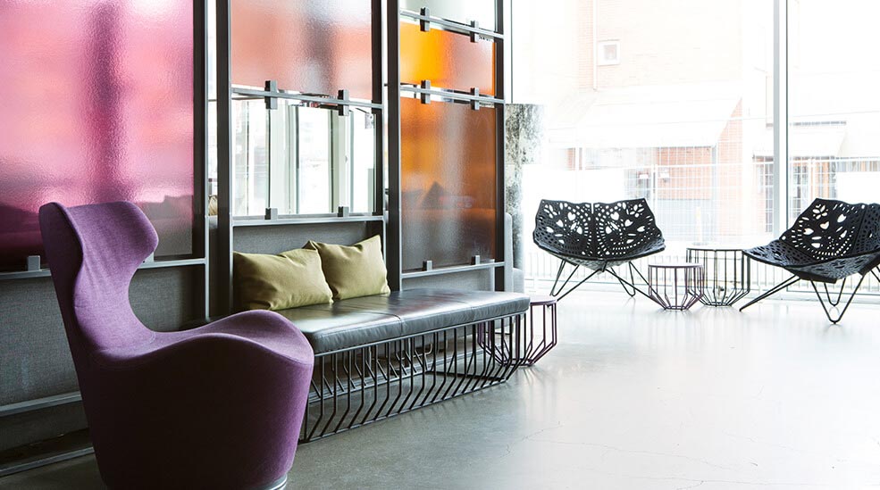 Comfort Hotel® Winn