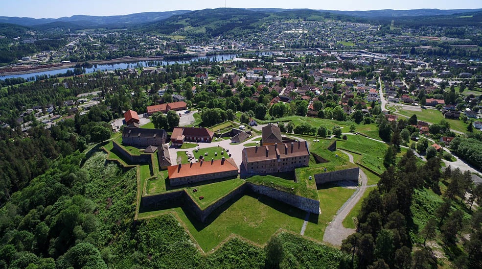 Fästningen Hotel & Resort